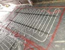 clip rail underfloor heating10