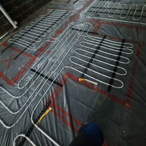 clip rail underfloor heating11