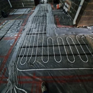clip rail underfloor heating12