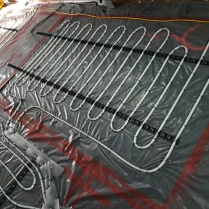 clip rail underfloor heating13