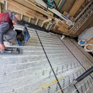 clip rail underfloor heating6