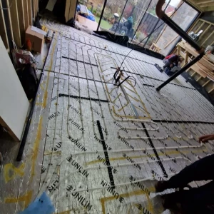 clip rail underfloor heating7