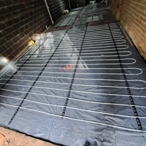 clip rail underfloor heating8