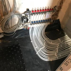 tacker underfloor system1