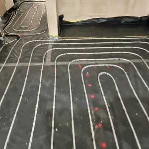 tacker underfloor system14