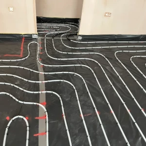 tacker underfloor system15