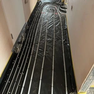 tacker underfloor system16