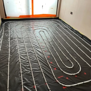 tacker underfloor system17