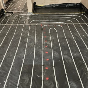 tacker underfloor system18