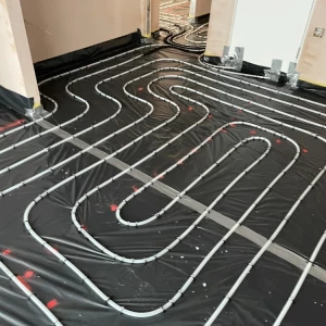 tacker underfloor system19