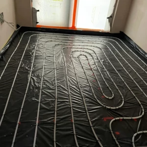 tacker underfloor system3