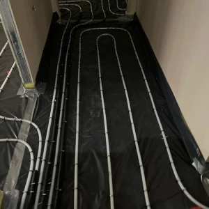 tacker underfloor system5