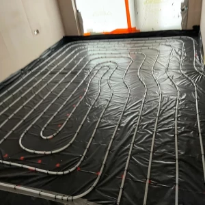 tacker underfloor system7