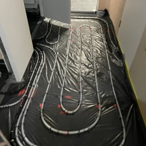 tacker underfloor system8