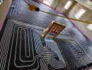 castellated panels underfloor heating1
