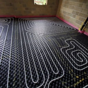 castellated panels underfloor heating4