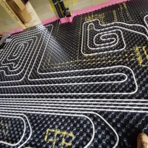 castellated panels underfloor heating5