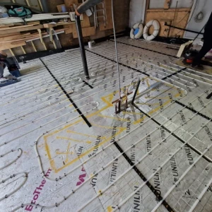 clip rail underfloor heating1