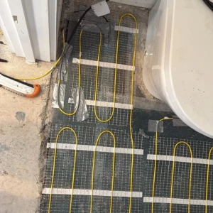 electric mats and cables11