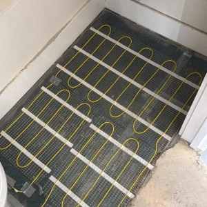 electric mats and cables12