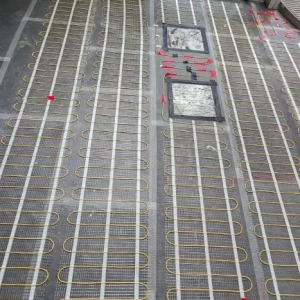 electric mats and cables5