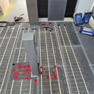 electric mats and cables7