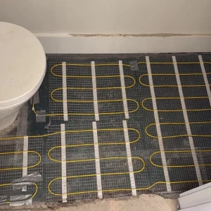 electric mats and cables8