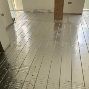 grooved insulation11