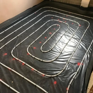 tacker underfloor system2