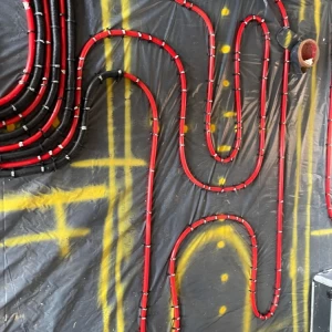 tacker underfloor system22