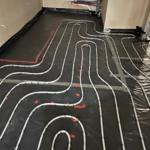 tacker underfloor system4