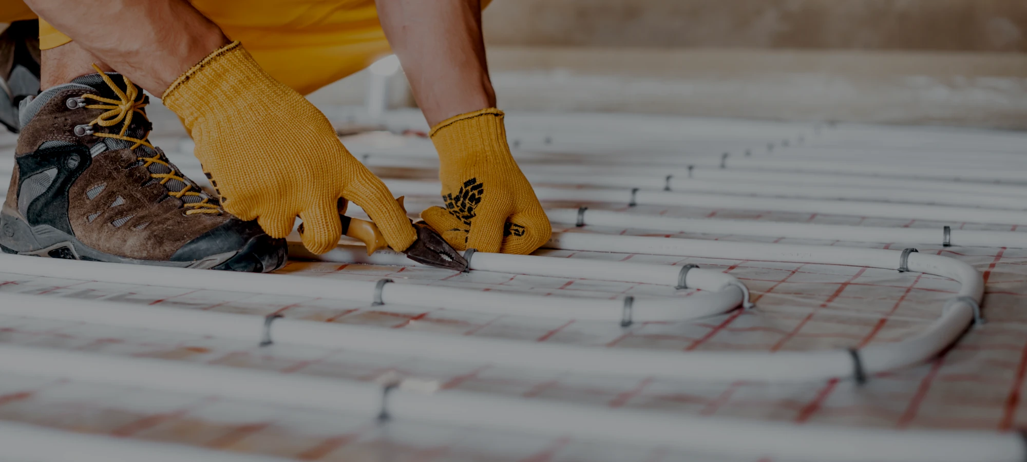 A way to lower heating costs