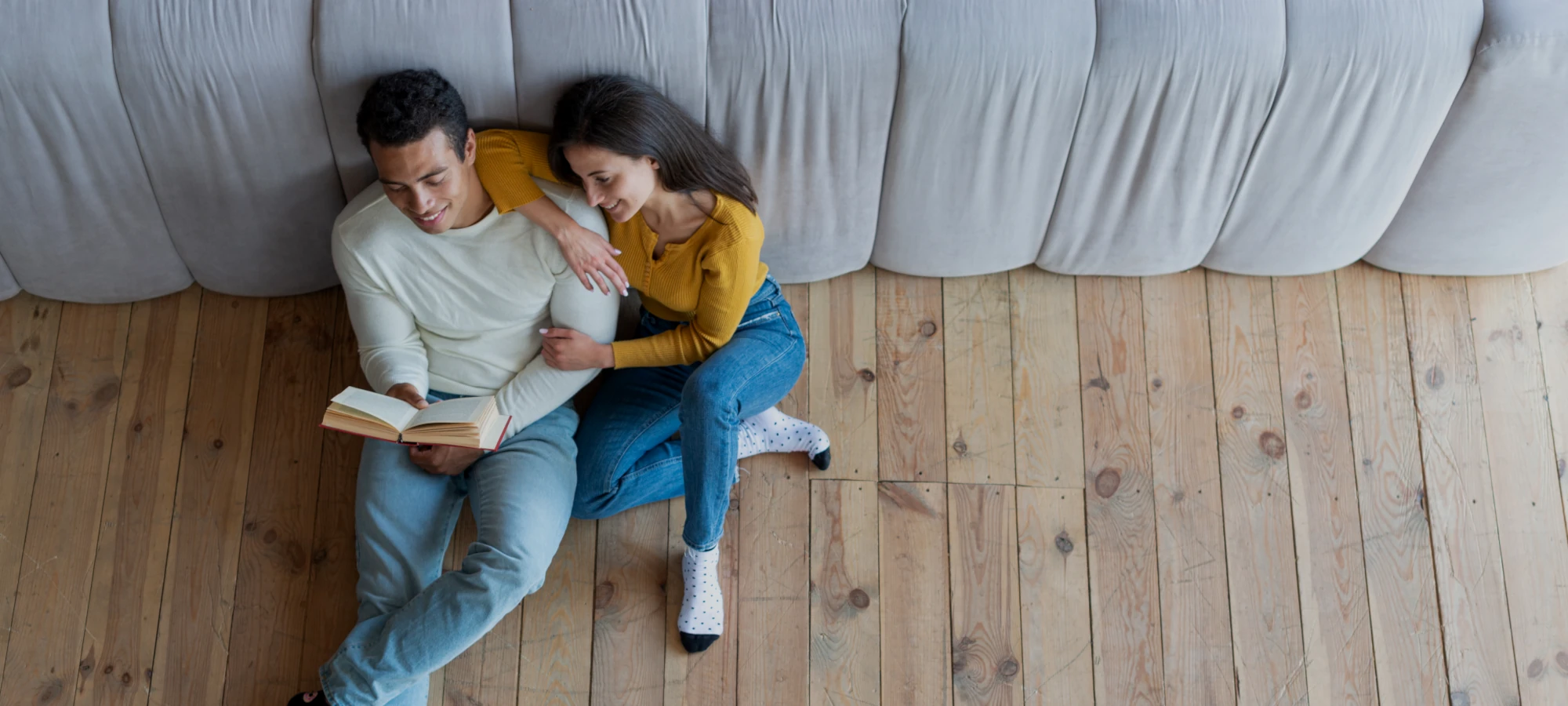 Thermal comfort for you and your loved ones